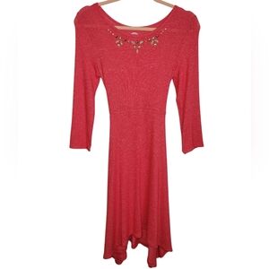 NWT SO Dress Size Girls 16 XL